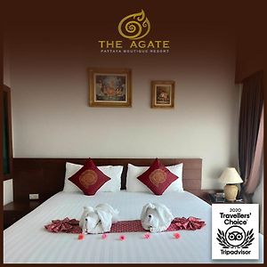 The Agate Pattaya Boutique Resort